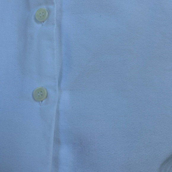 Power of my People The Tailor - Proper Fit - White Oxford, size XS - Picture 5 of 10